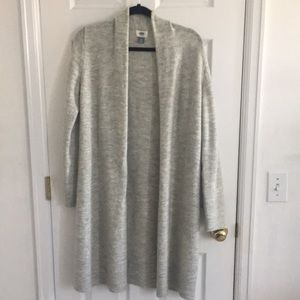 Cozy Old Navy Cardigan